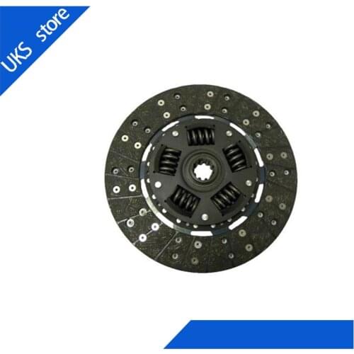 Clutch Disc for 1972-1998 Jeep CJ, Wrangler YJ & TJ, Cherokee XJ OEM: 53004679