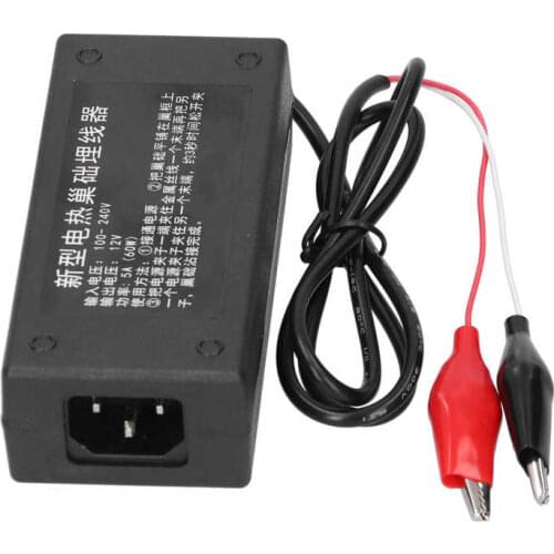 5A 60W Electric Embedder Heating Device Beehive Installer Equipment Apiculture Tool Beekeeping Equipment