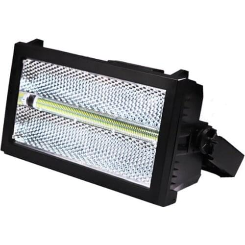 Hot sell Studio Led Light DMX Atomic 3000 Strobe Light Super Bright 3000W DMX Strobe Flash Light COB Led Strobe Light