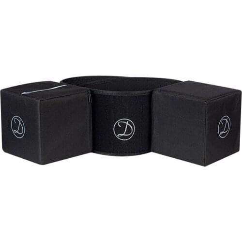 Golf Swing Practice Stick Golf Swing New Golf Indoor Swing and Waist Training Aids Turn to the Waist to Force