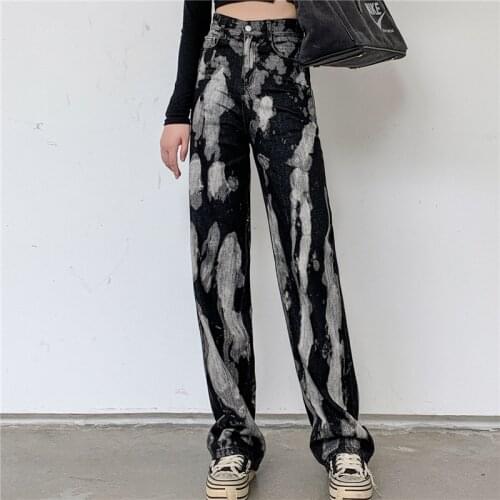 LIMINDSPCXQQ Women's Straight Trousers