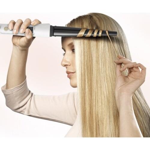 Rowenta CF 3345 Conical Tongs 200