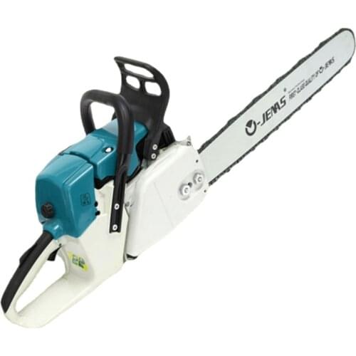 Garden tool 038/381/380 Woodworking tool chainsaw 72CC tree cutting machine