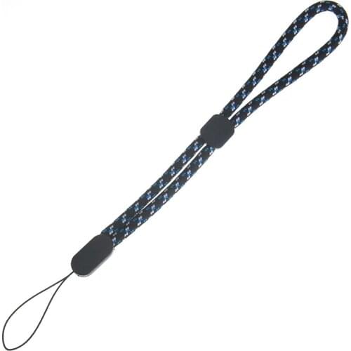 Zlcdez Mobile Phone Strap Rope for Samsung Galaxy S6 S7 Edge Plus Iphone 5 6 Plus 6s 7 Lanyard for Keys Phone Decoration