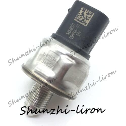 Tire Pressure Sensors Shun zhi-liron China