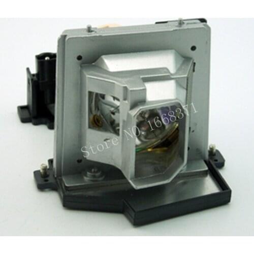 Compatible Projector Lamp with housing BL-FU180A for DS305 / DS305R / DX605 /DX605R / EP716 / EP7161 / EP7169 / EP716MX / EP716P