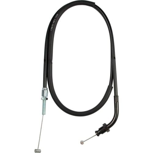 MotoMaster 17920-MZ1-000 Throttle Cable B (CLOSE) for Honda CB 1000 F Super Four (1993-1996)