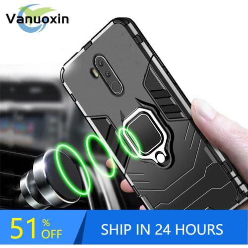 Vanuoxin Xiaomi Pocophone F1 Phone Cases