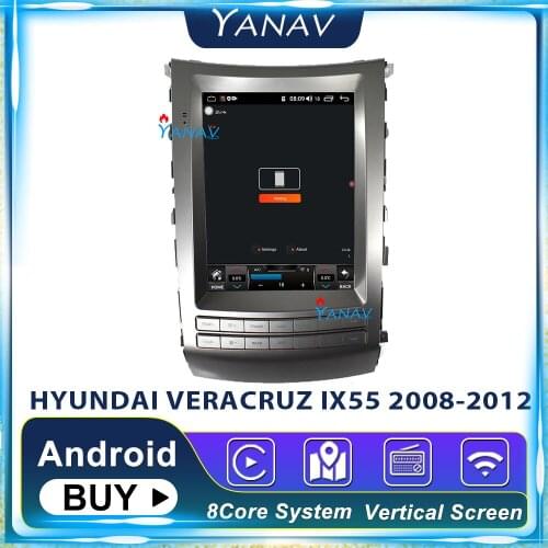 YANAV Players On Android