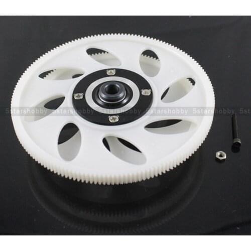 500 Main rotor gear set for TREX 500 Helicopter