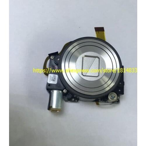 95%NEW Original lens zoom for samsung PL80 Digital Camera Repair Part