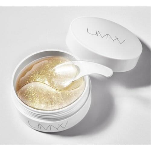 60 Pieces Of Eye Mask Moisturizing And Diluting Dark Circles Eye Patch Anti-aging Skin Care Product TSLM1