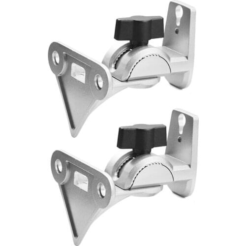 Wireless Speaker Bracket Dock Wall Holder Mount Stand for Sonos Play:1 WiFi