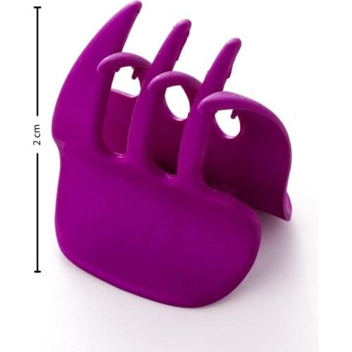 Big 3 Dental Latch Buckle