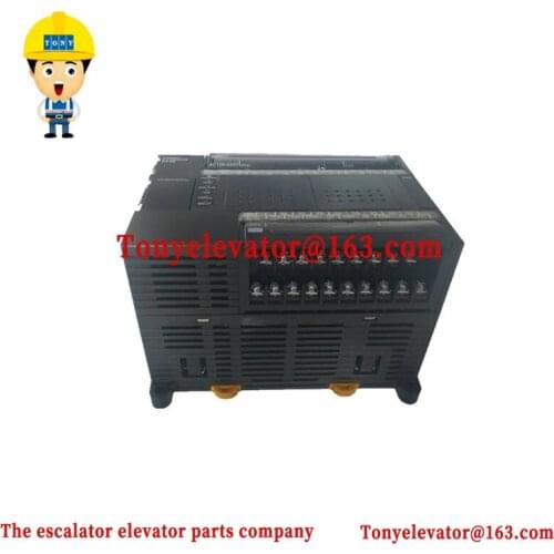 CP1E-E30DR-A Escalator Controller YFD160M-6 8KW 50HZ 380V