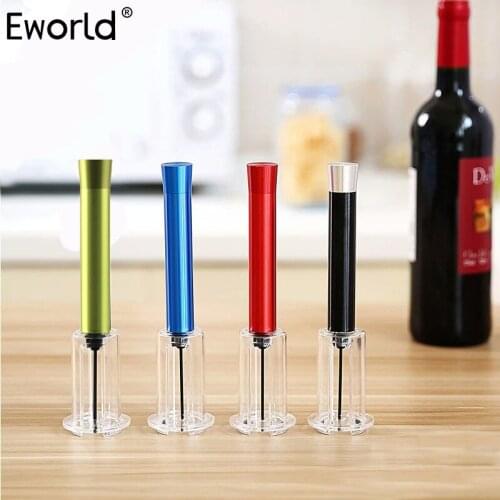 Eworld Corkscrews And Bottle Openers