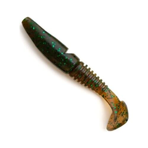 Fanatik Club Silicone Baits
