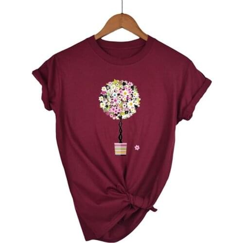 Tee Shirt 13 Colors Basic T Shirt Women Casual O-neck Harajuku Summer Top Korean Hipster White Tshirt XS-XL