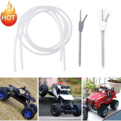 RC Metal Ardupilot Arduplane Pitot Tube for APM 2.5 2.6 Arduplane Airspeed Sensor RC Aircraft Plane Model Toys Parts