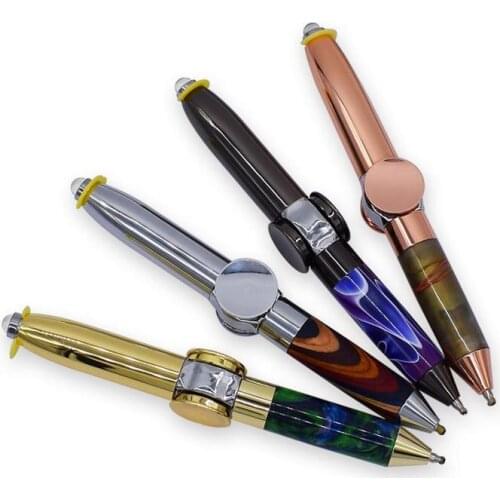 Mini whirly ball pen kits RZ-BP426