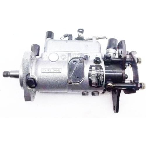 Diesel Fuel Injection Pump V3340F401G For Perkins
