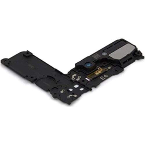 Ringer Bottom Lower Loud Speaker Housing Replacement Parts For Samsung S10 s10plus s10eG973F G973U G973W 6.1 inch New In Stock