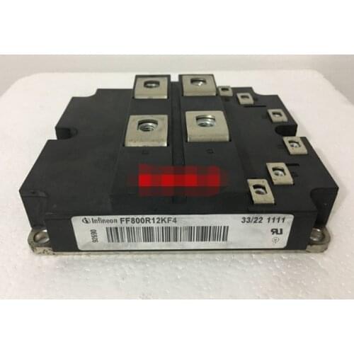 New INFINEON FF800R12KF4 IGBT Modules
