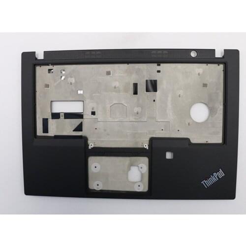 New/orig Lenovo Laptop Thinkpad T490 T495 P43s T14 Gen 1 Palmrest Cover/De Keyboard Cover Case 02HK957