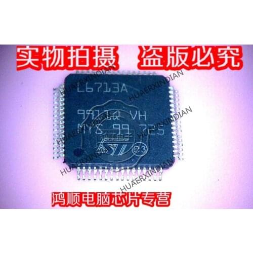 New original L6713A !!! High Quality