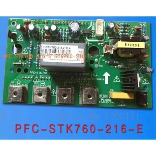 PFC-STK760-216-E STK760-216-E Used