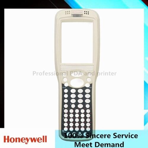Suitable for Honeywell Dolphin 9900 collector front shell (white) brand new, free shipping