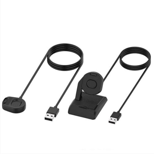 Suitable for Suunto 7 smart watch charger Suunto 7 vertical charging cable