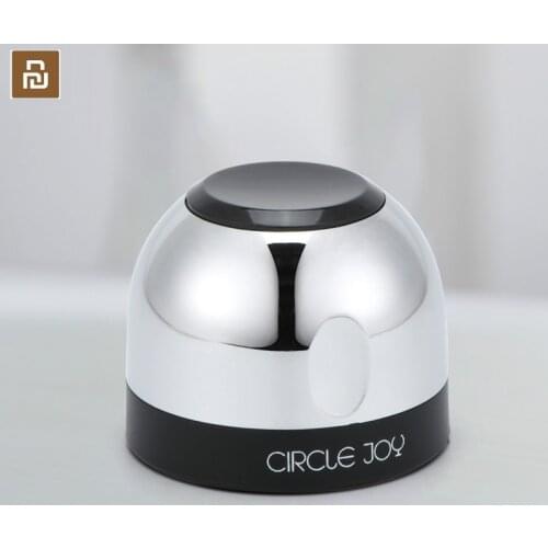 New Youpin Circle joy Sparkling wine mini champagne stopper ABS material mini stopper