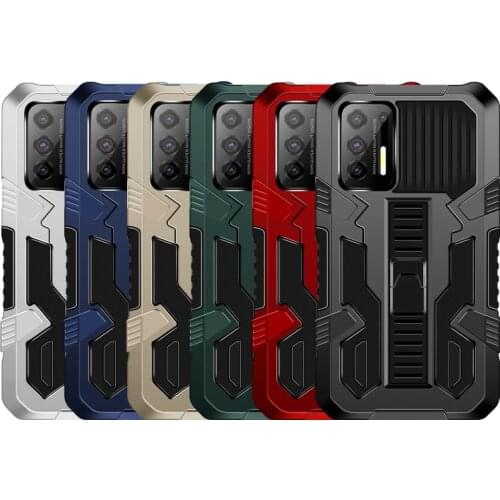 Shockproof PC Phone Case For Motorola Moto E7 G9 Plus G8 Power Lite G6 Play E6S E 2020 G Stylus 2021 ONE Fusion 5G Ace Cover