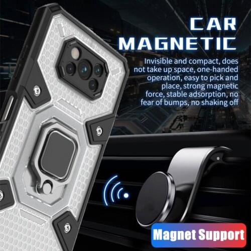 SKYROSE Phone Cases Xiaomi Redmi 9