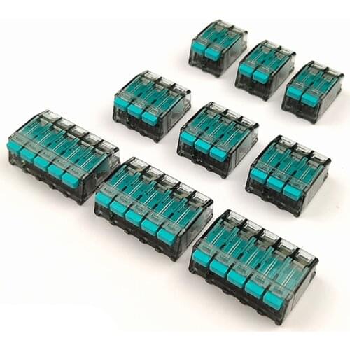 UTL UBC-563 screwdriver used wire connector with patent