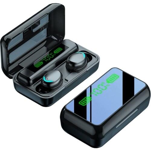 Veggieg In-ear Headphones