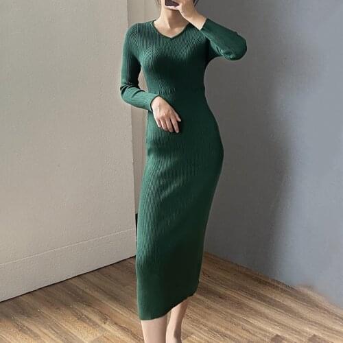 WANWANAPRCOT Women's Dresses