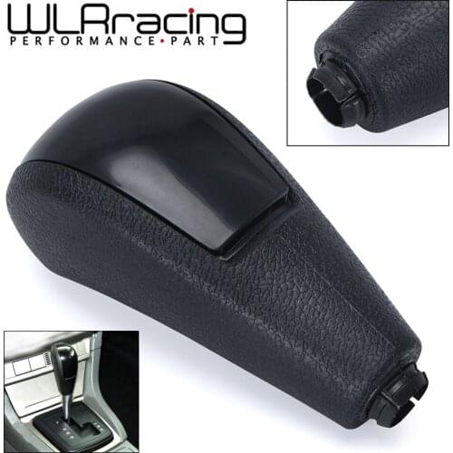 WLR RACING - Handle Gear Shift Knob for Ford Focus MK2 Fiesta 05-12 AT WLR-GSK77