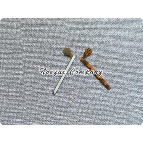 Y6II Switch on/off Ribbon For Huawei Y6-2 Y6 II CAM-L21 Power Volume Button Flex Cable Repair Parts + tracking