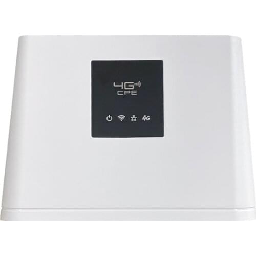 YLMOHO Wired Routers