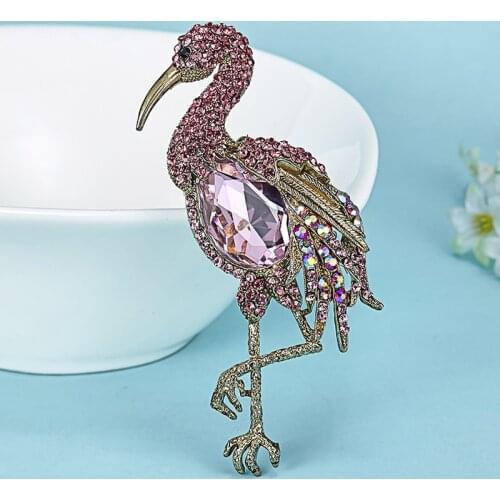 Броши птица на одежду Zlxgirl China At AliExpress