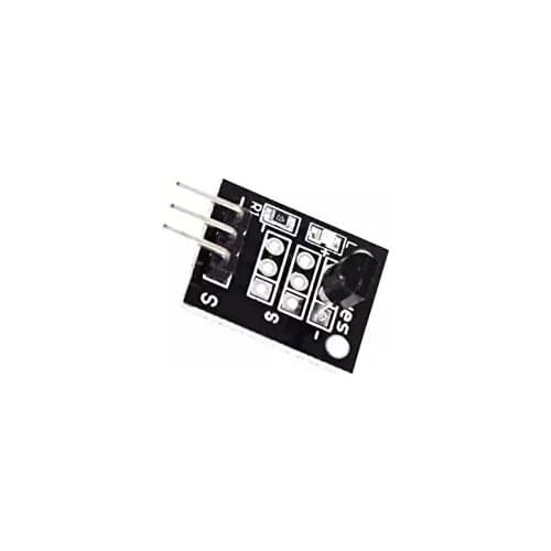 1PCS KY-001 DS18B20 Temperature Sensor Module Measurement Module for Arduino
