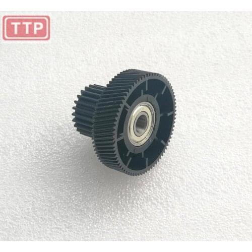 For canon IR8500 motor gear main gear driver gear FS7-0006-000