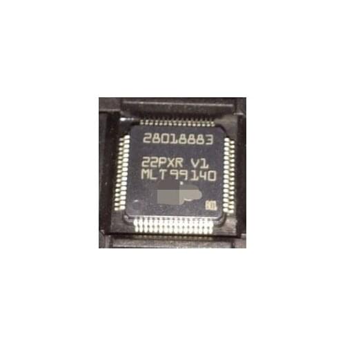 5pcs/lot 28018883 QFP64 NEW