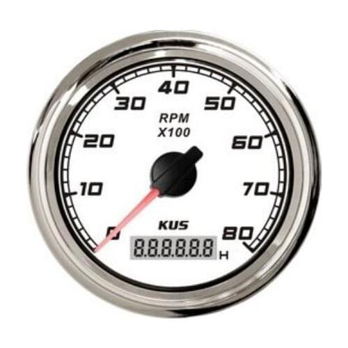 85mm tachometer (SQ-KF07115)