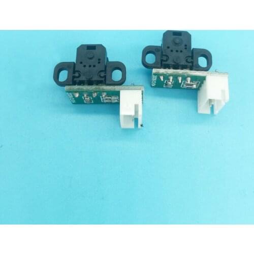 Allwin DX5 printhead encoder raster sensor H9730 h9740 reader for Allwin E160 E180 E320 C8 K8 printer Konica KM 512 1024 raster