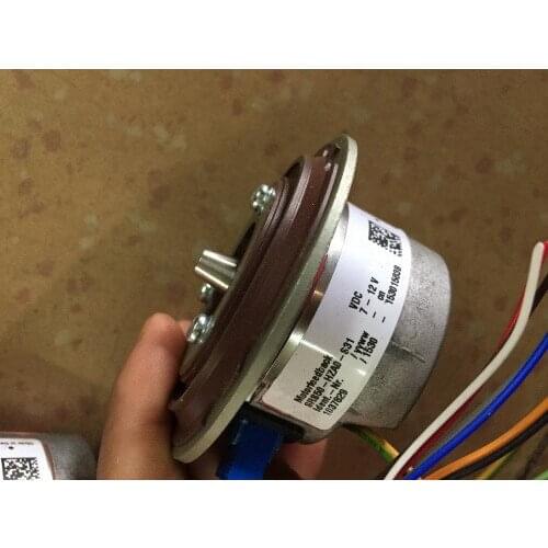Used encoder SRS50-HZA0-S31 SRS50-HZAO-S31 TESTED PASS OK