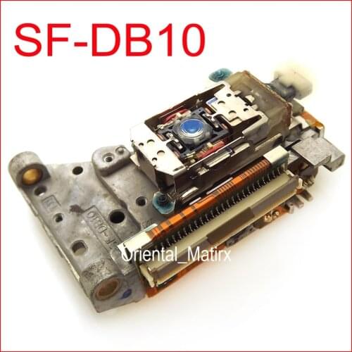 Free Shipping SF-DB10 DB10XB0 E DVD-RW Optical Pick UP SFDB10 For PX-708A DVD-ROM Laser Lens Optical Pick-up