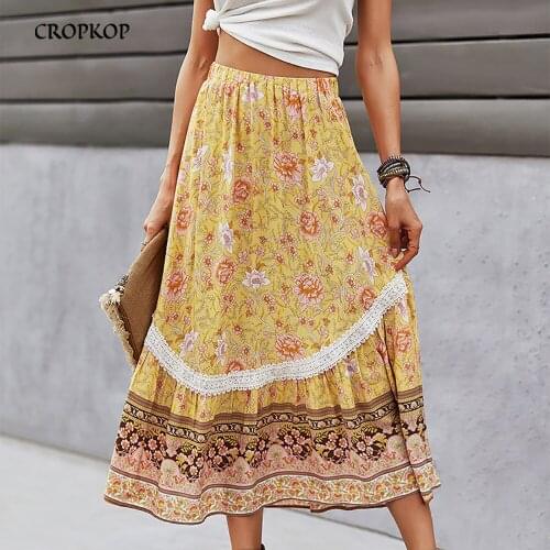 Женские летние юбки CROPKOP China At AliExpress